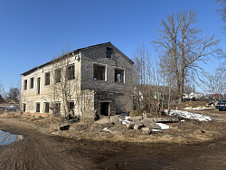 Здание свободного доступа, рас...