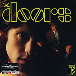Винил (новый): The Doors / The...