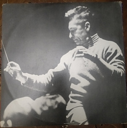 Виниловая пластинка Людвиг ван...