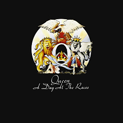 Винил (новый): Queen / A Day A...
