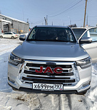 JAC Т10