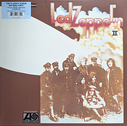 Винил (новый): Led Zeppelin / ...
