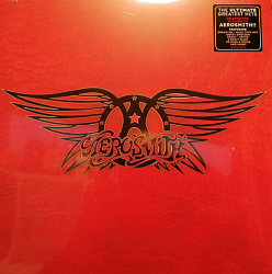 Винил (новый): Aerosmith / Gre...