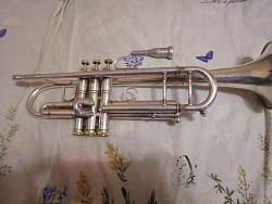Stomvi Elite 5333 250-L Труба ...