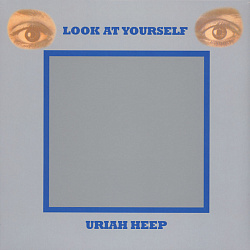 Винил (новый): Uriah Heep / Lo...