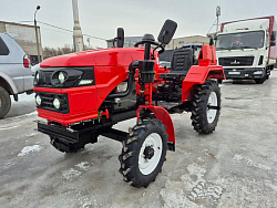Мини-трактор TZR Т-15