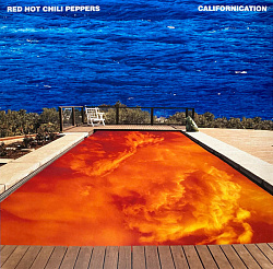 Винил (новый): Red Hot Chili P...