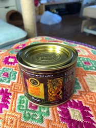 Кофе растворимый Индия. Оригин...