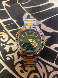 Часы Plein Sport