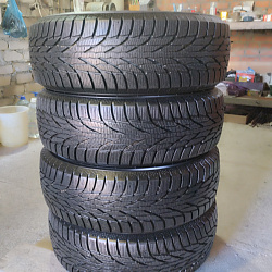 Шины зимние Kumho Winter PorTr...