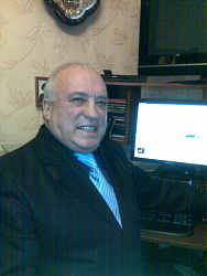 Оказываю разнообразные услуги...