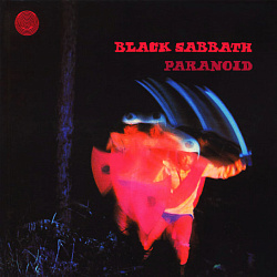 Винил (новый): Black Sabbath /...
