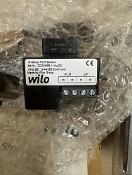 Модуль WILO IF-modul PLR strat...