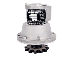 Ловители SAJ для подъемников т...