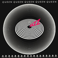 Винил (новый): Queen / Jazz (L...